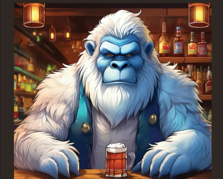 Mulla Mulla voted Beer of the Festival